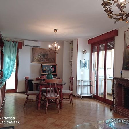 Villa Giannina B&B Taormina Ngoại thất bức ảnh