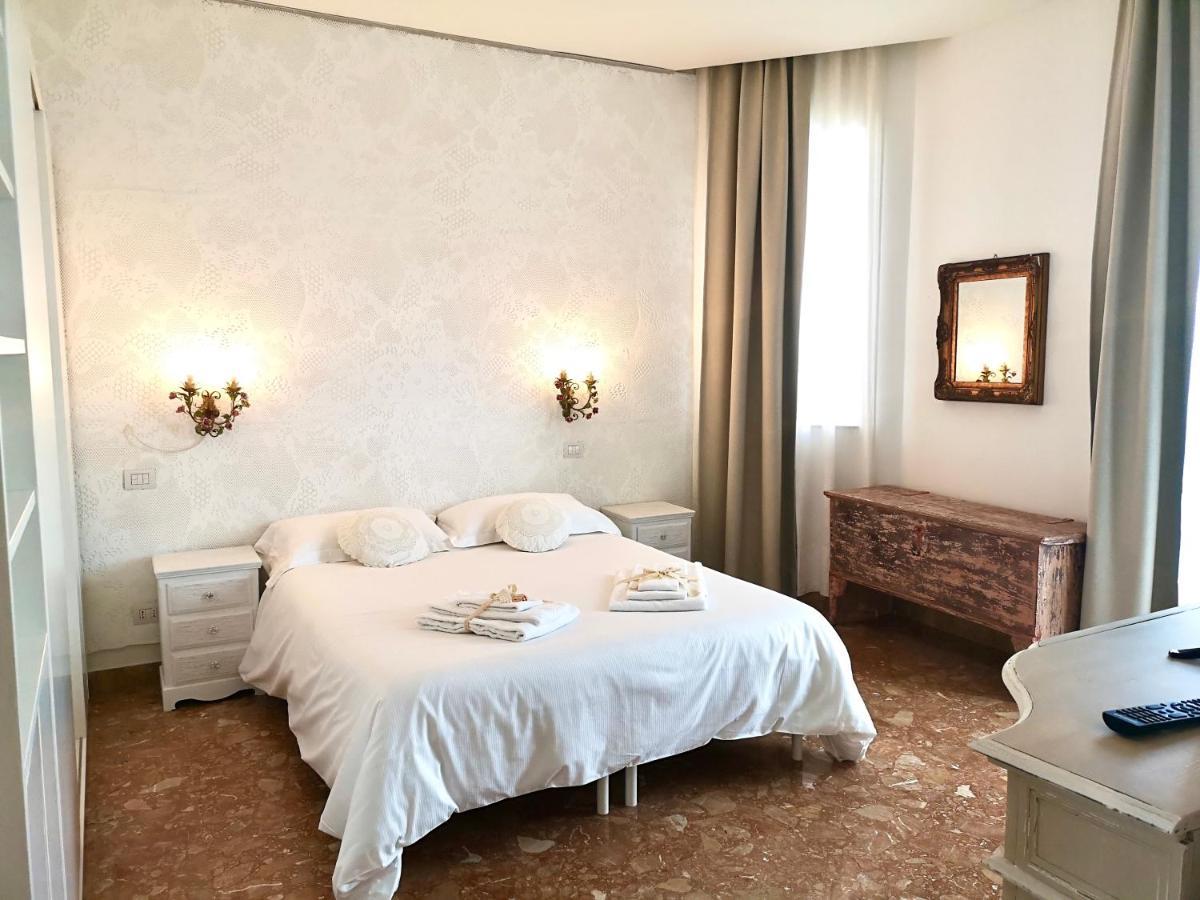 Villa Giannina B&B Taormina Ngoại thất bức ảnh
