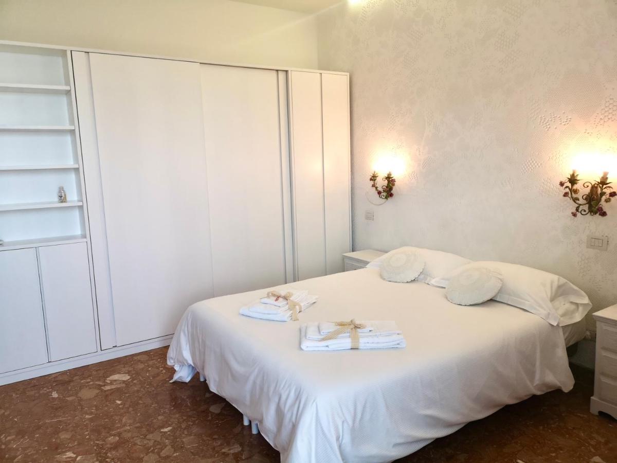 Villa Giannina B&B Taormina Ngoại thất bức ảnh