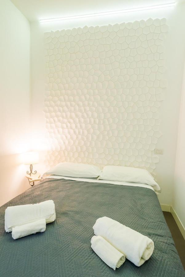 Villa Giannina B&B Taormina Ngoại thất bức ảnh