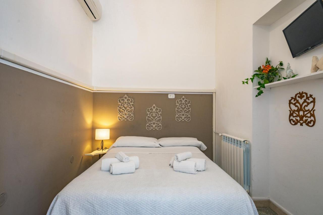 Villa Giannina B&B Taormina Ngoại thất bức ảnh