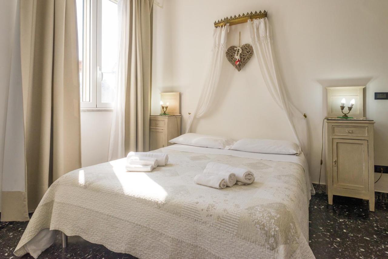 Villa Giannina B&B Taormina Ngoại thất bức ảnh