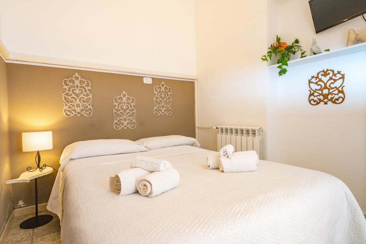 Villa Giannina B&B Taormina Ngoại thất bức ảnh