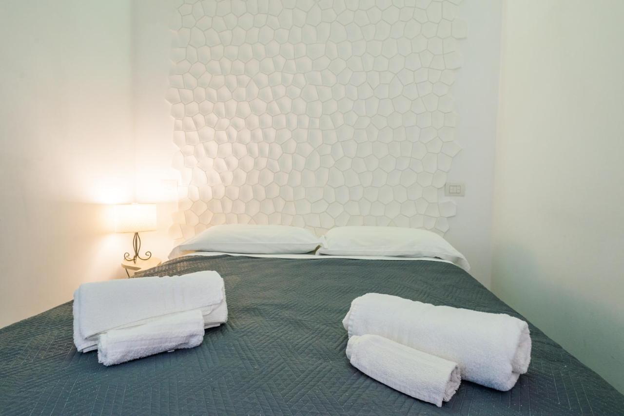Villa Giannina B&B Taormina Ngoại thất bức ảnh