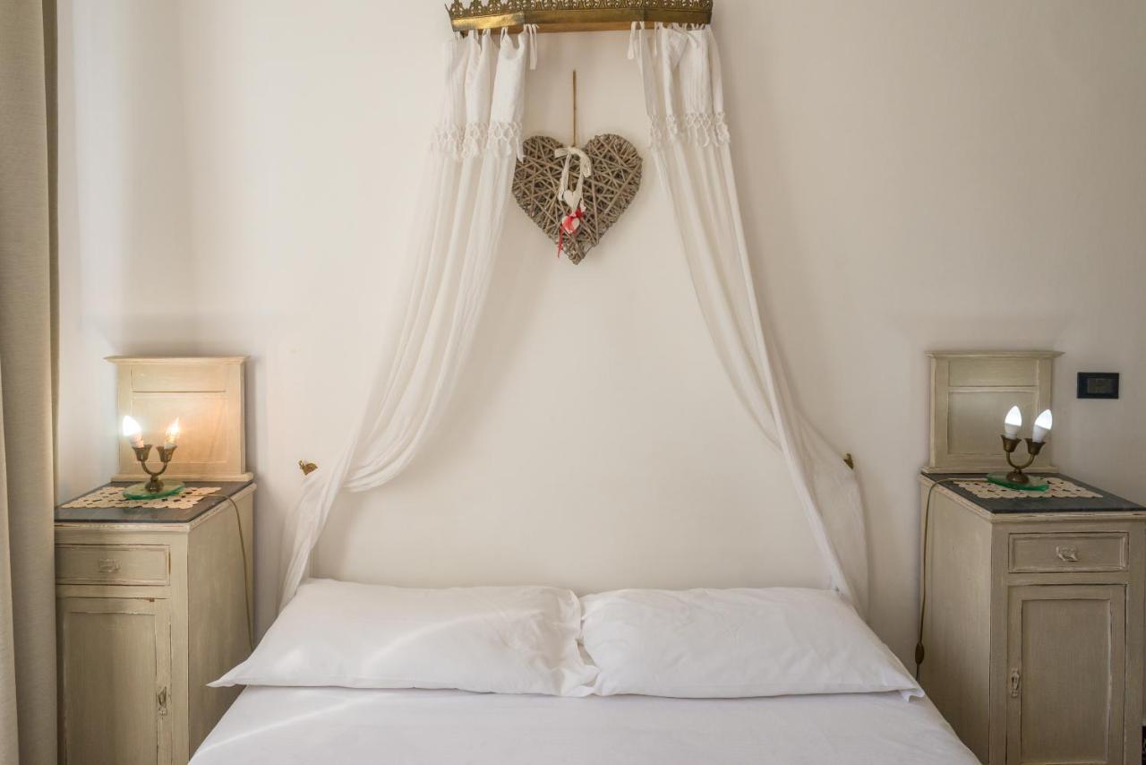 Villa Giannina B&B Taormina Ngoại thất bức ảnh