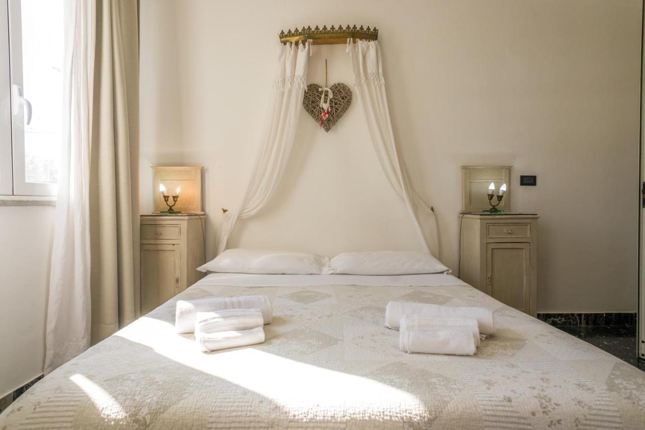 Villa Giannina B&B Taormina Ngoại thất bức ảnh