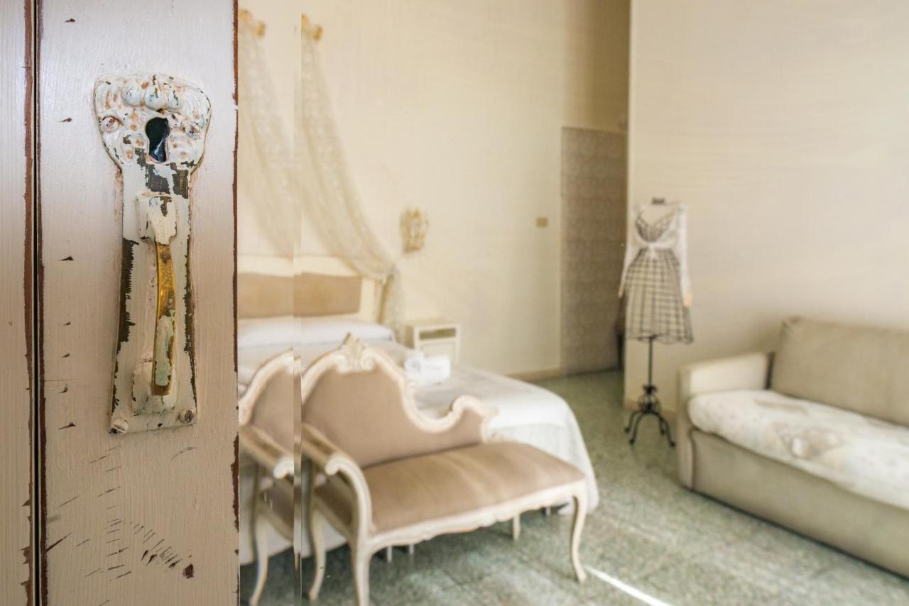 Villa Giannina B&B Taormina Ngoại thất bức ảnh