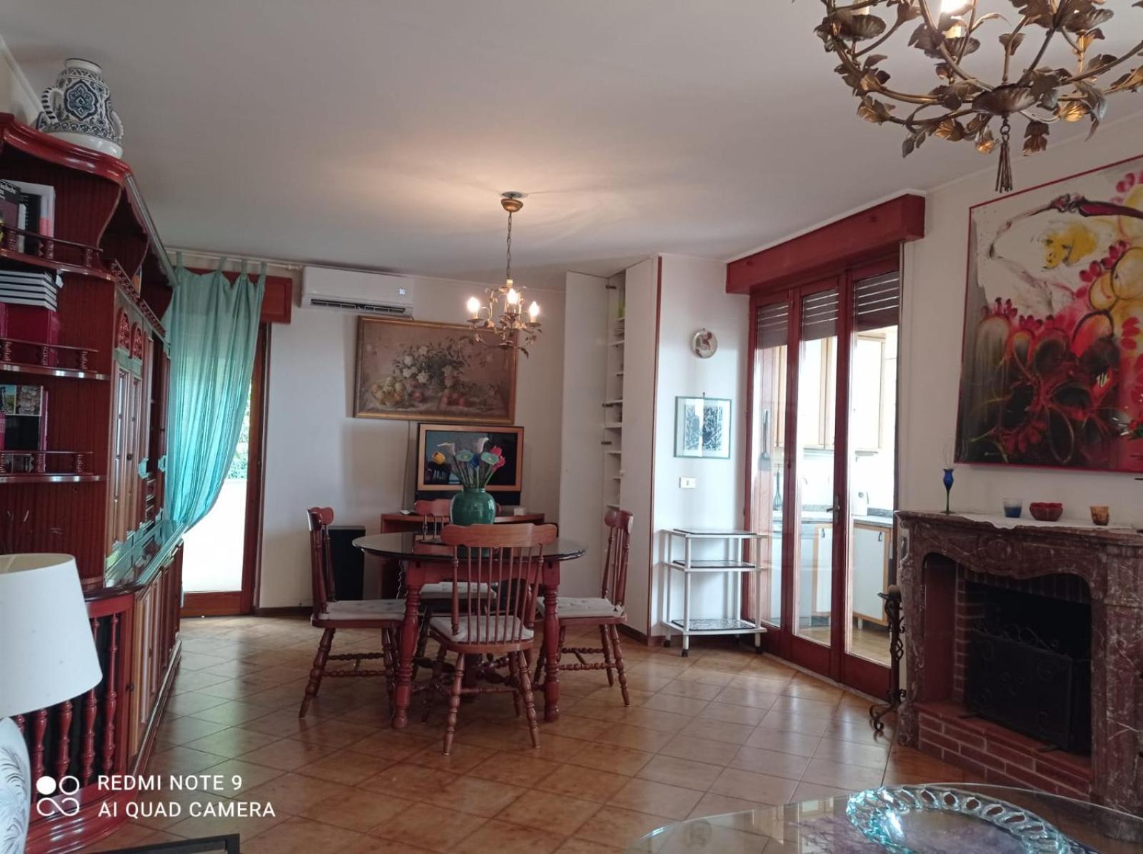 Villa Giannina B&B Taormina Ngoại thất bức ảnh