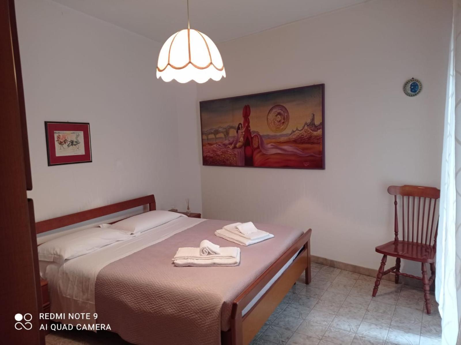 Villa Giannina B&B Taormina Ngoại thất bức ảnh