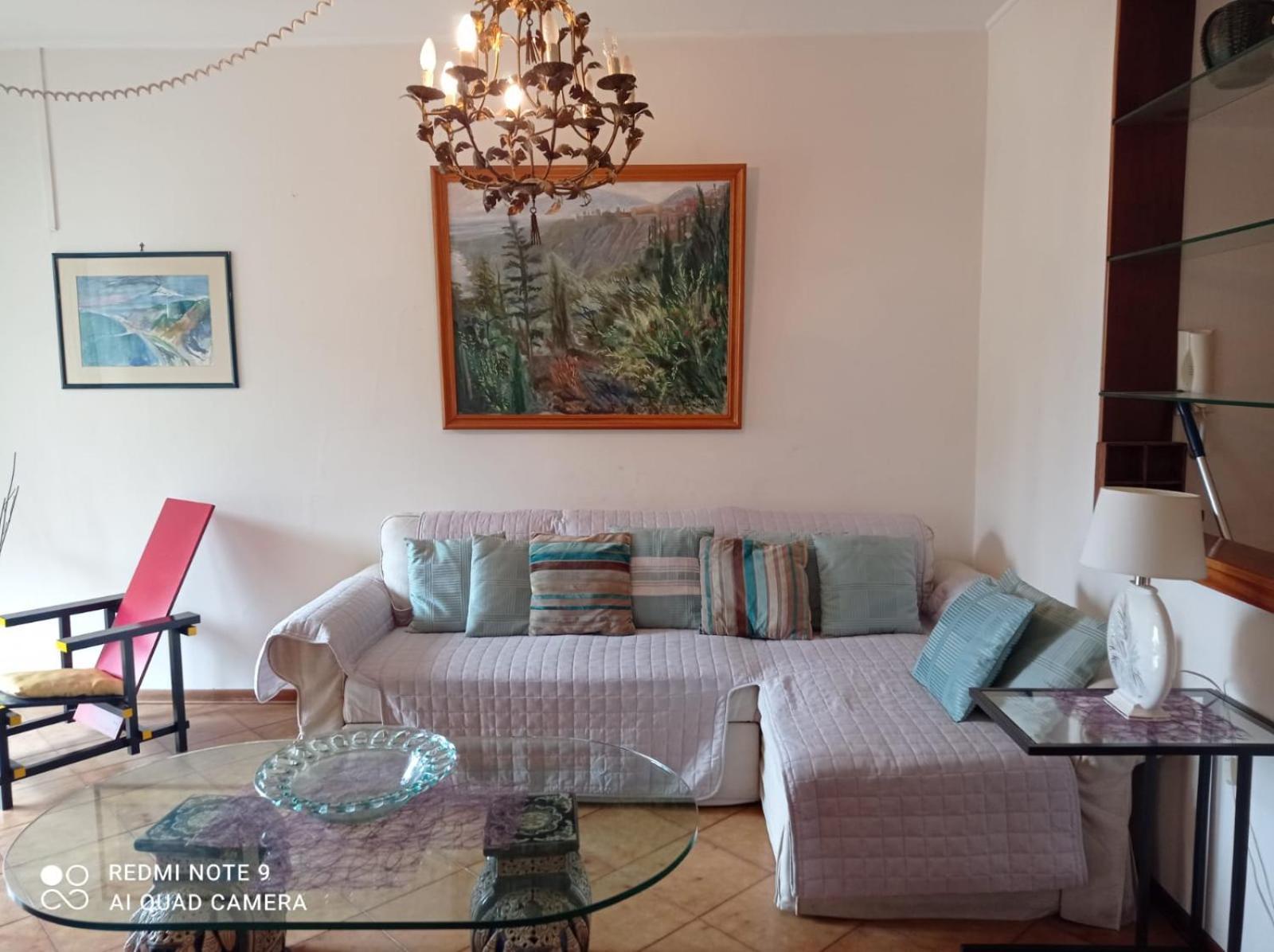 Villa Giannina B&B Taormina Ngoại thất bức ảnh