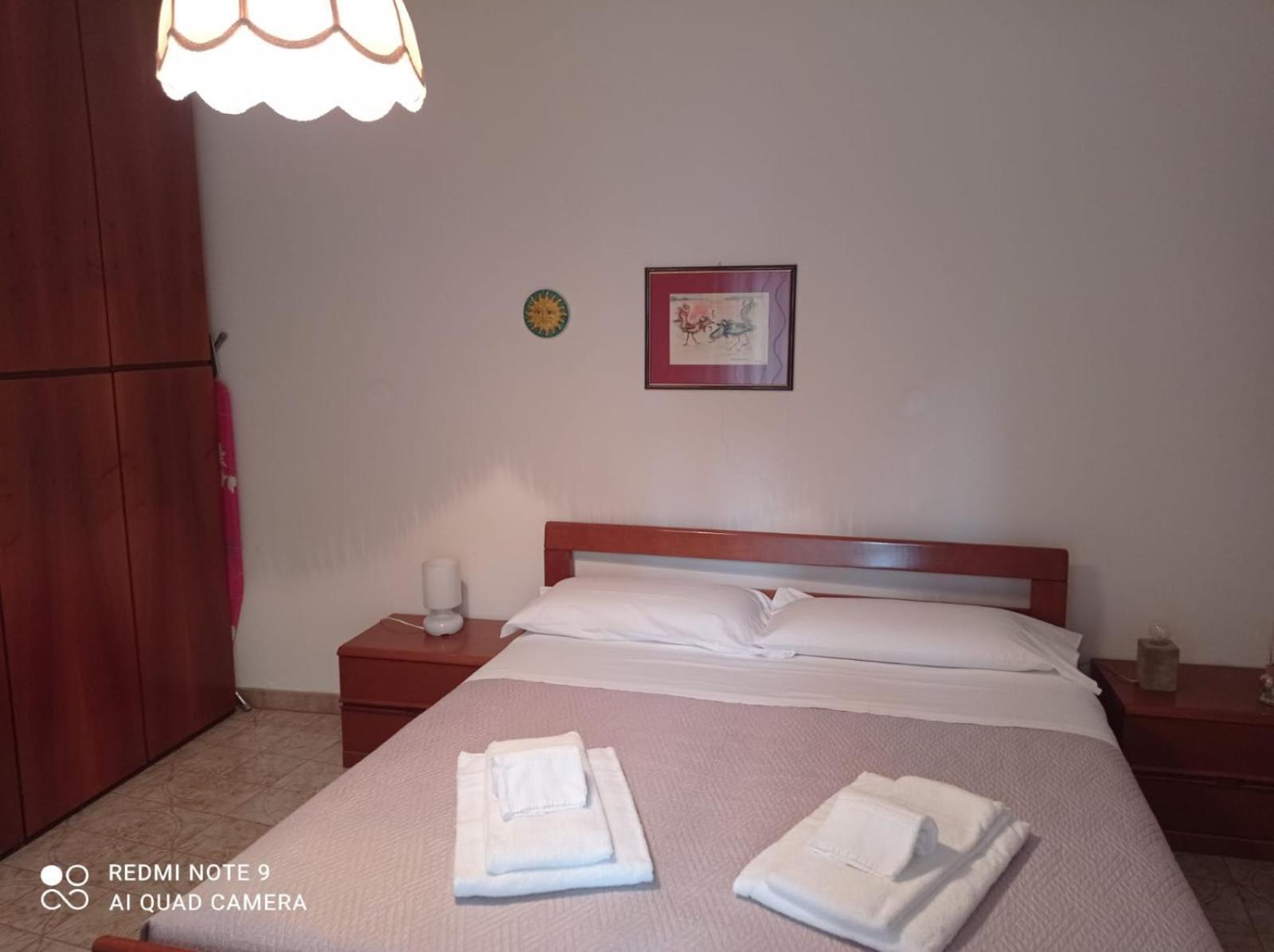 Villa Giannina B&B Taormina Ngoại thất bức ảnh