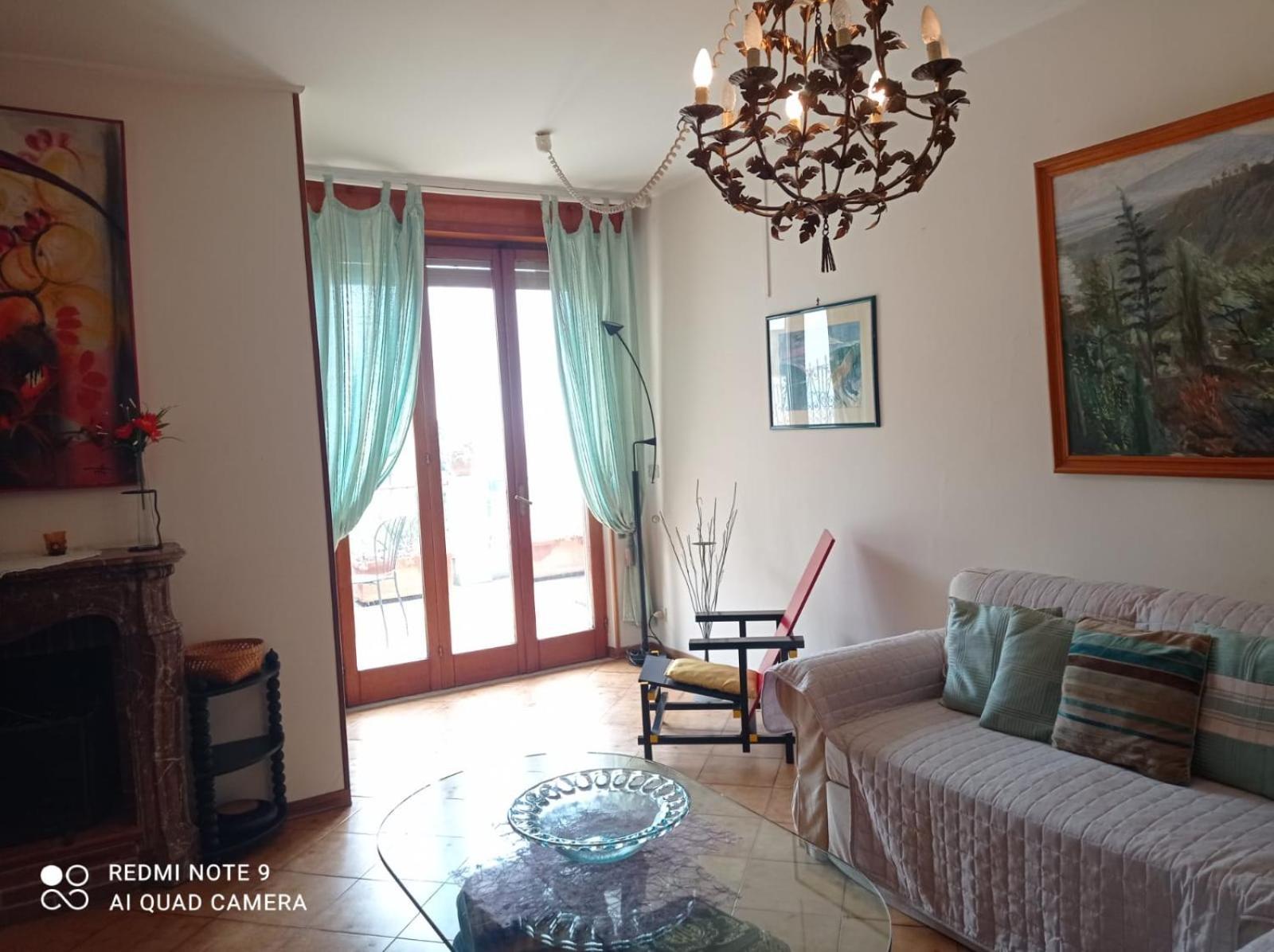 Villa Giannina B&B Taormina Ngoại thất bức ảnh