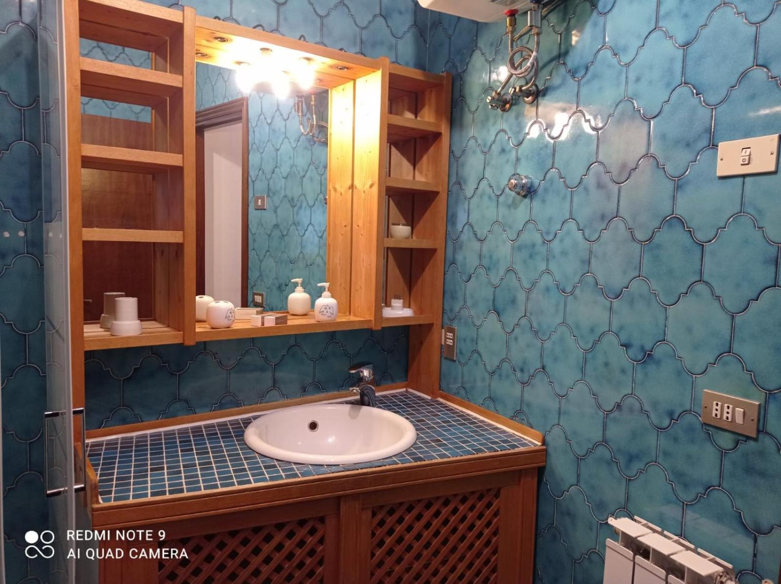 Villa Giannina B&B Taormina Ngoại thất bức ảnh