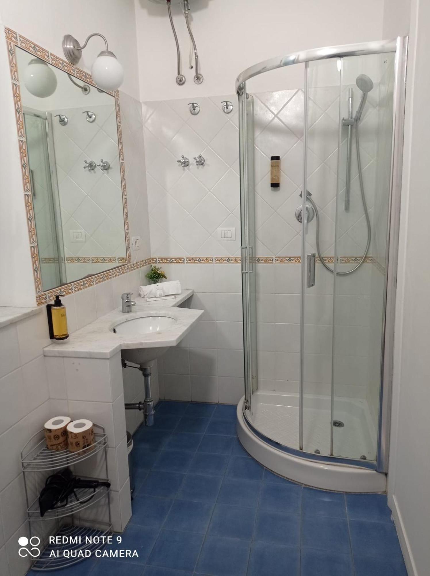 Villa Giannina B&B Taormina Ngoại thất bức ảnh
