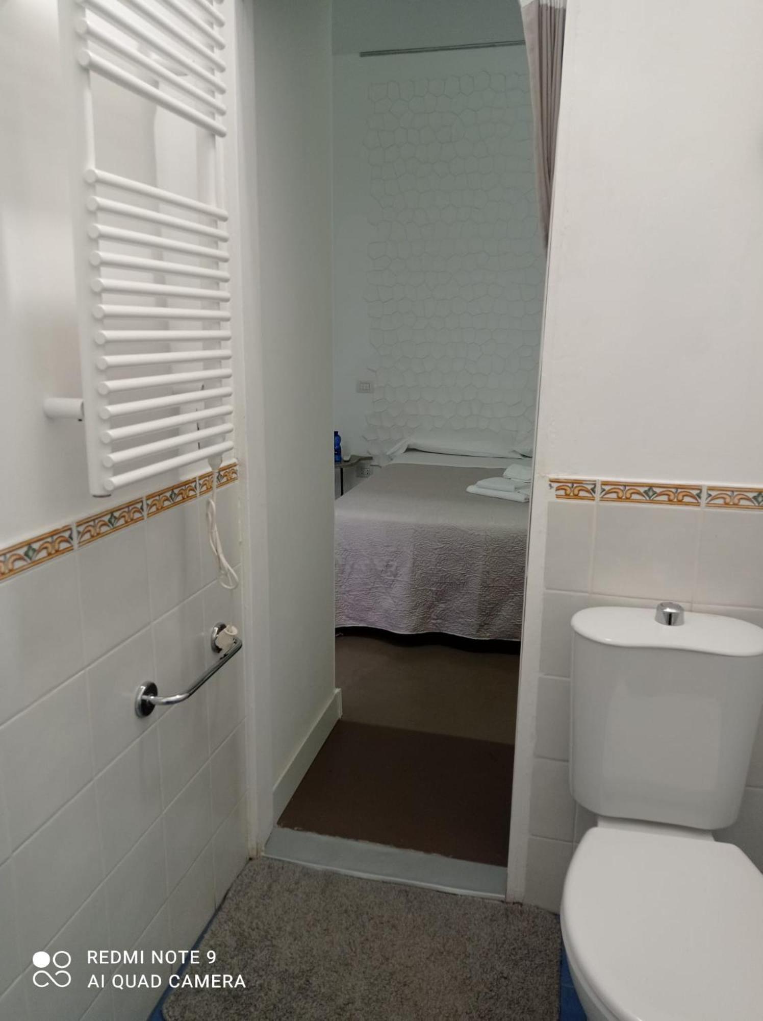 Villa Giannina B&B Taormina Ngoại thất bức ảnh