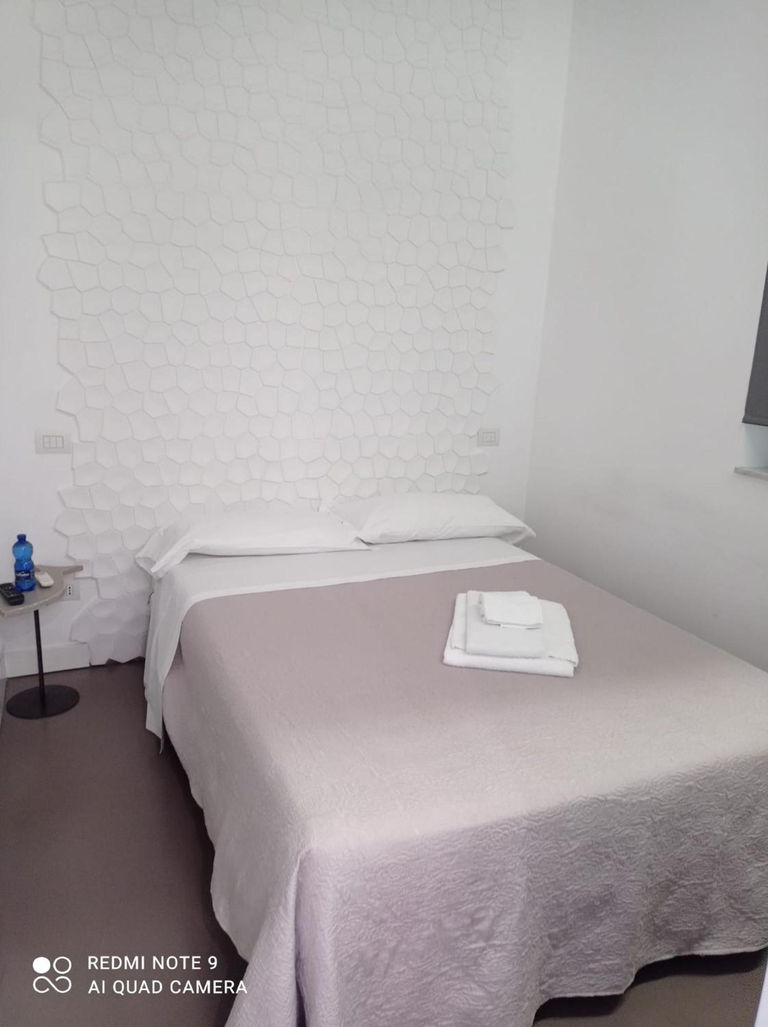 Villa Giannina B&B Taormina Ngoại thất bức ảnh