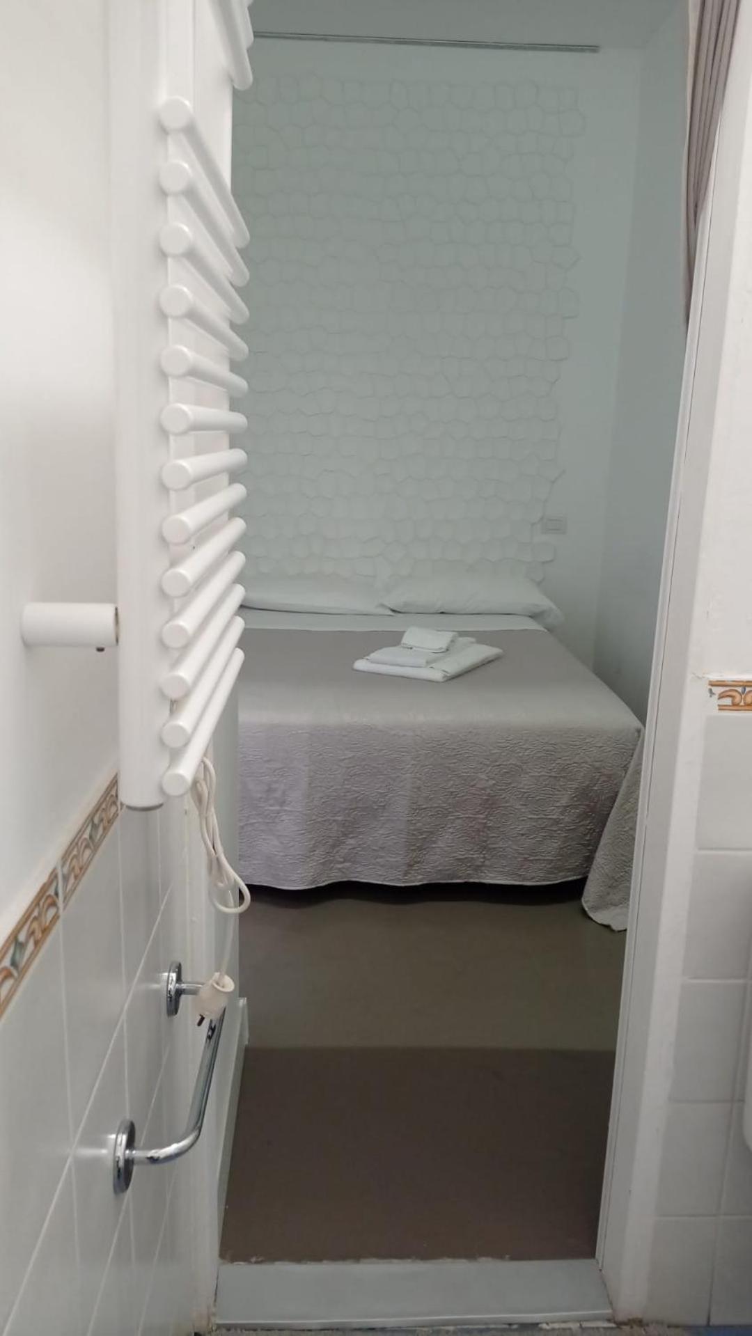 Villa Giannina B&B Taormina Ngoại thất bức ảnh