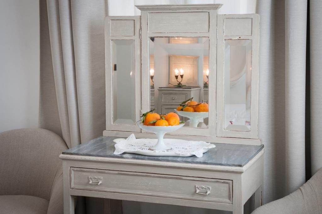 Villa Giannina B&B Taormina Ngoại thất bức ảnh