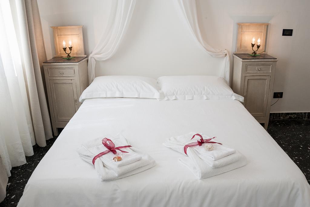 Villa Giannina B&B Taormina Ngoại thất bức ảnh