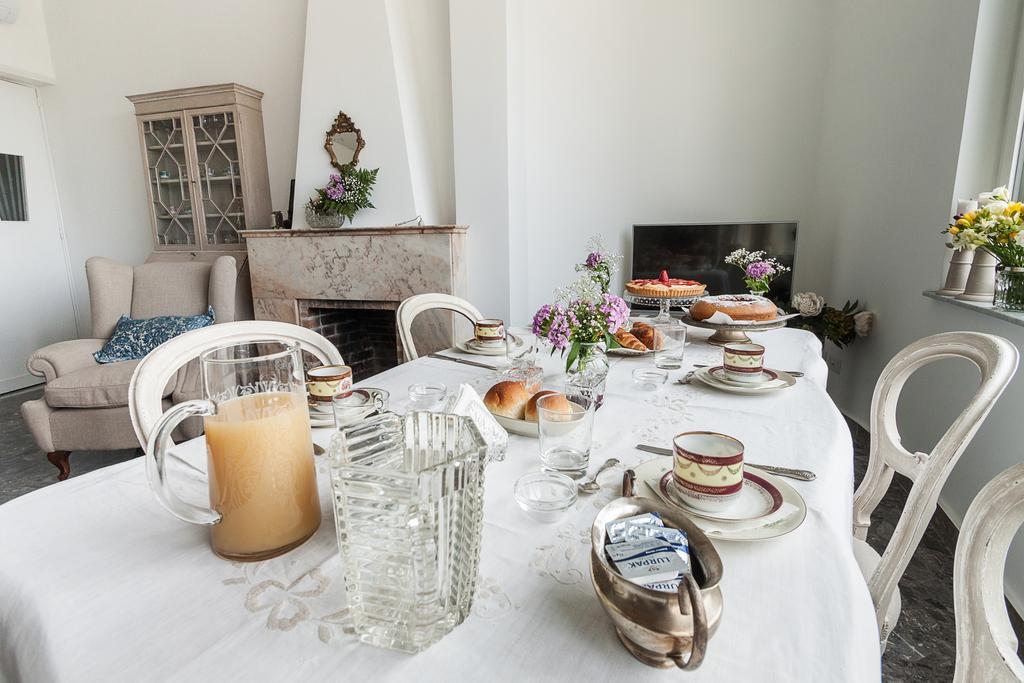 Villa Giannina B&B Taormina Ngoại thất bức ảnh