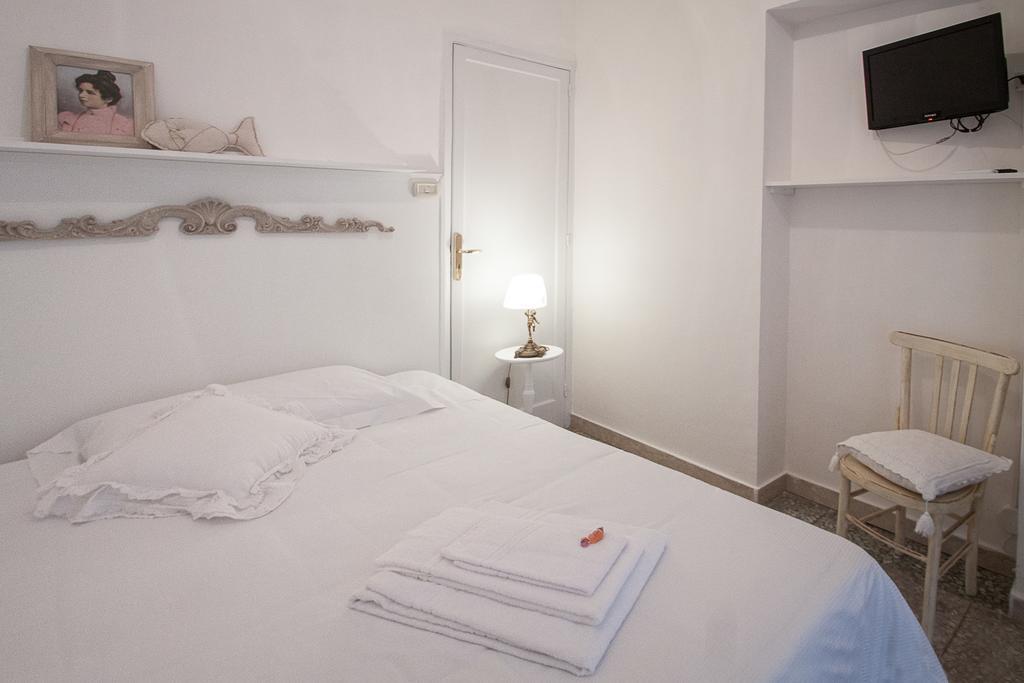 Villa Giannina B&B Taormina Ngoại thất bức ảnh